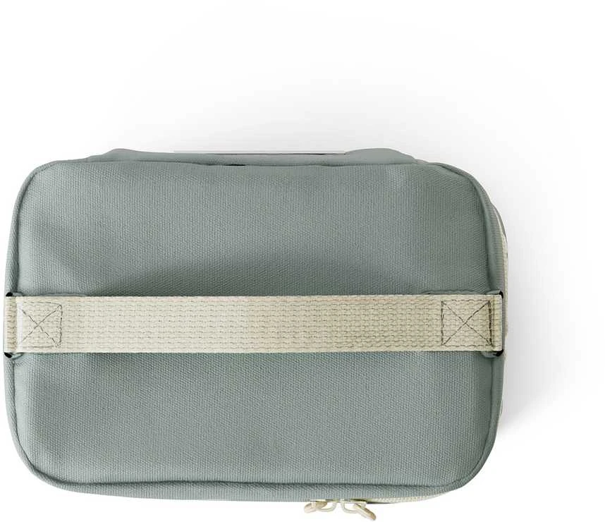 Monbento Frosty 5L Raccoon termo pietų krepšys