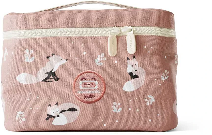 Monbento Frosty terminis pietų krepšys 5 l Fox