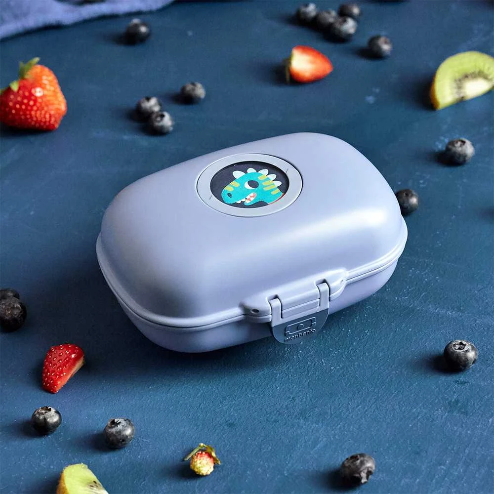 Monbento Maisto dėžutė vaikui Gram, infinity