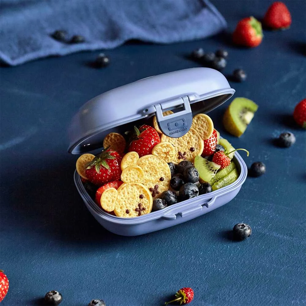 Monbento Maisto dėžutė vaikui Gram, infinity