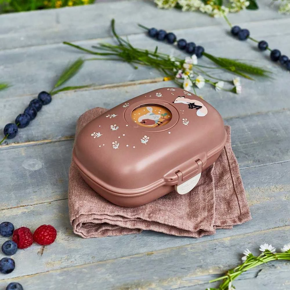 Monbento Gram Fox ruda