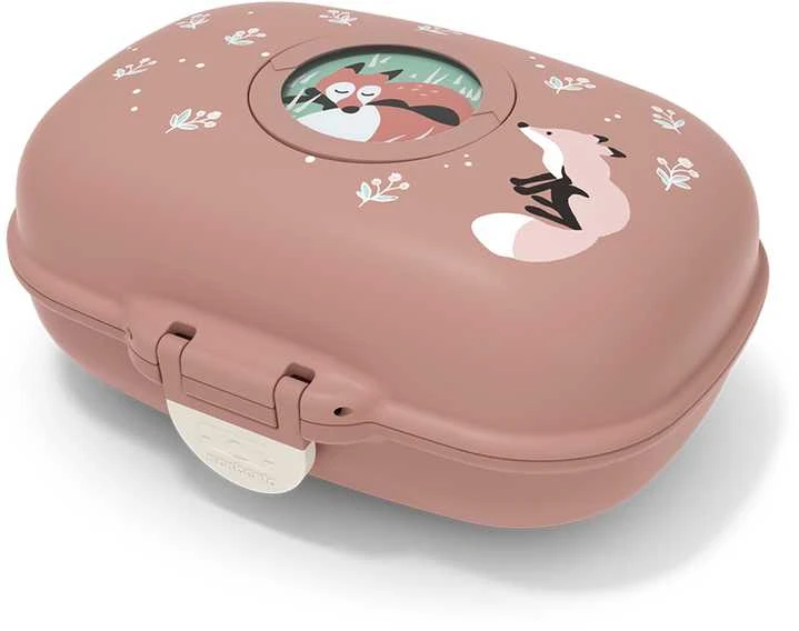 Monbento Gram Fox ruda