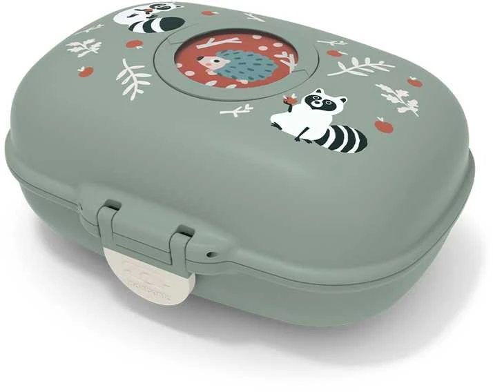 Monbento Gram Racoon alyvuogės