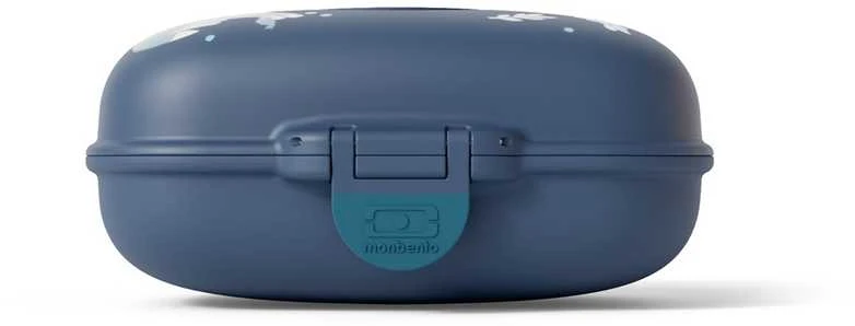 Monbento Gram pietų dėžutė vaikams 0,6 l Wolf