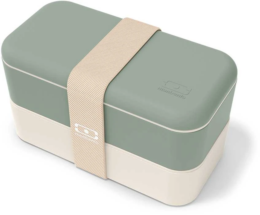 Monbento MB Original parduodamas Natural - The Made In France bento dėžutė