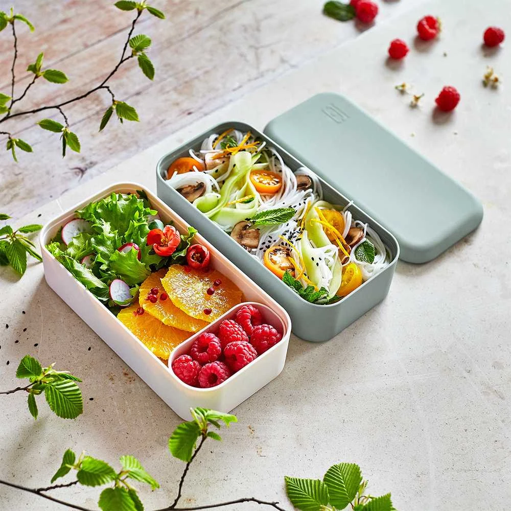 Monbento MB Original parduodamas Natural - The Made In France bento dėžutė