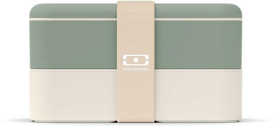 Monbento MB Original parduodamas Natural - The Made In France bento dėžutė