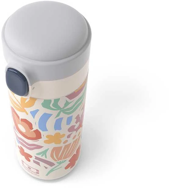 Monbento Pop termo puodelis 0,36 l Paper Cut