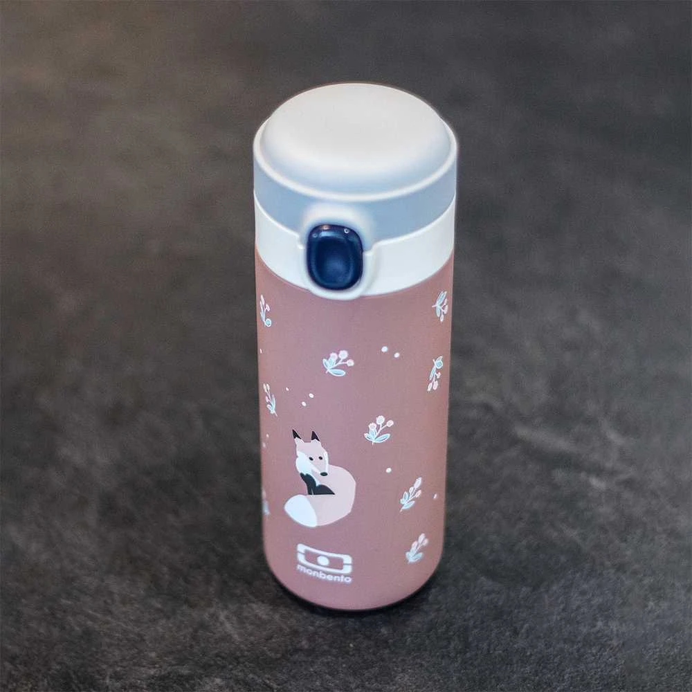 Monbento Monbento Pop Fox ruda