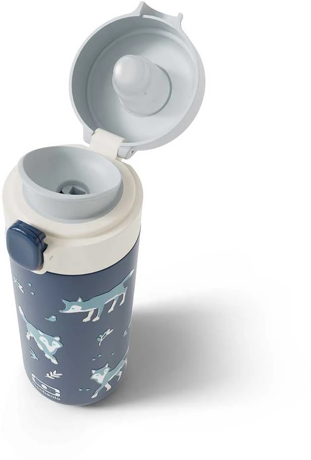 Monbento Pop termo puodelis 0,36L Wolf