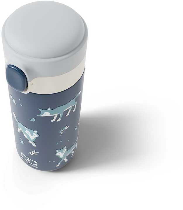 Monbento Pop termo puodelis 0,36L Wolf