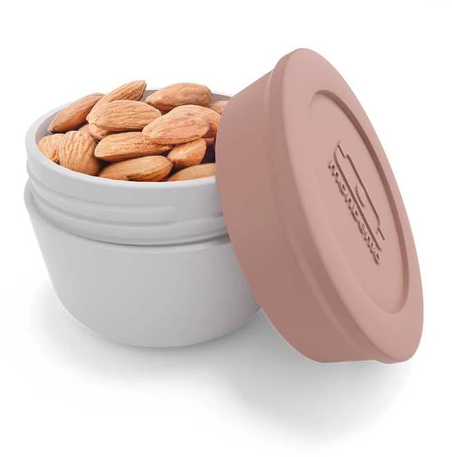 Monbento Temple indas na sos 75 ml Rožinė Moka