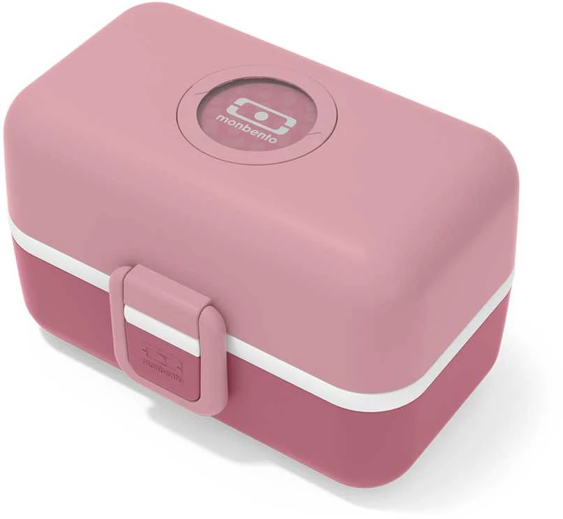 Monbento Tresor Rožinė Blush rožinė