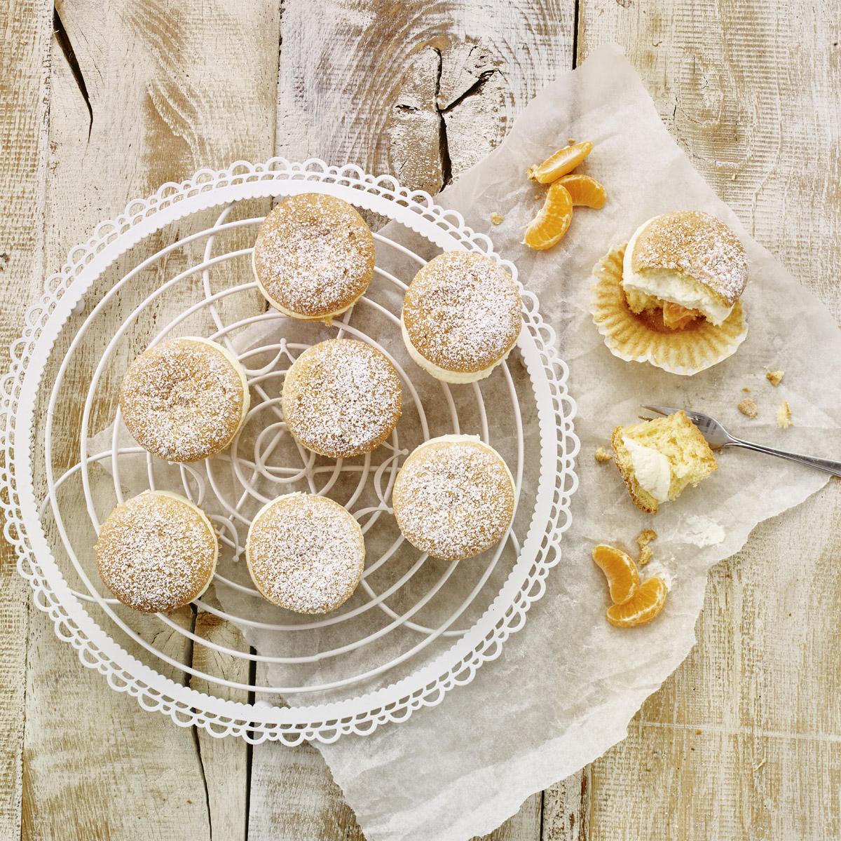 Muffin formelė EASY BAKING - 24 sausainiai / Birkmann