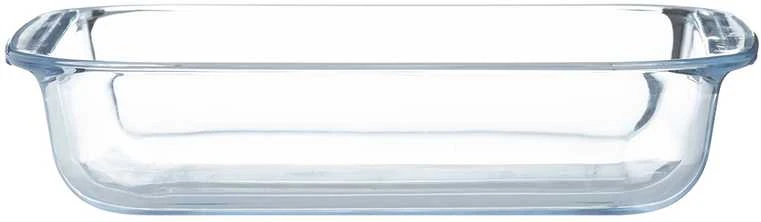 MASON CASH (RAYWARE GROUP) MC-Glass karščiui atsparus indas, 1,8l.