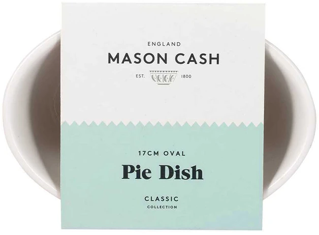 Ovali kepimo forma 17 cm CLASSIC / Mason Cash
