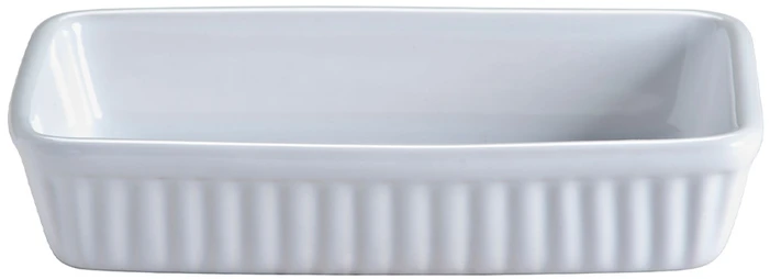 Stačiakampė kepimo forma 18 cm CLASSIC / Mason Cash