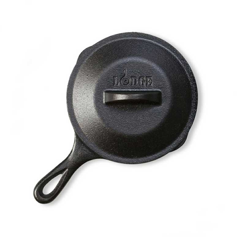 Ketaus indai - 2 elementai - COMBO / Lodge