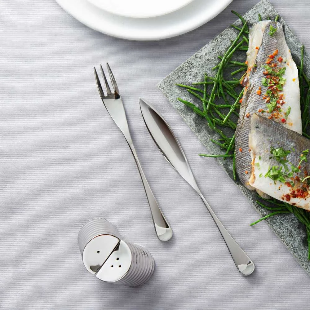Robert Welch Radford žuvies peilis
