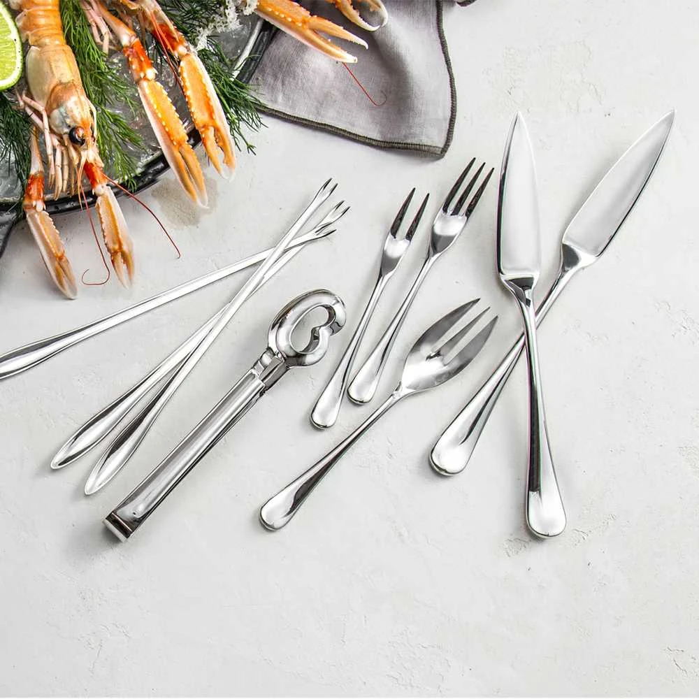 Robert Welch Radford žuvies peilis