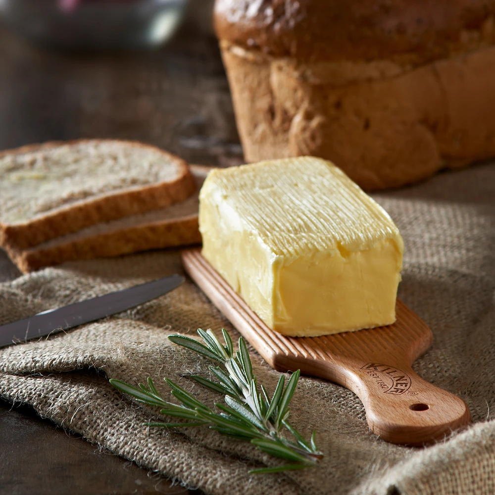 Kilner Rayware Group KIL-2 sviesto mentelių rinkinys