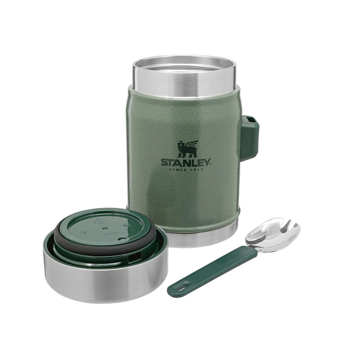 Maisto termosas STANLEY CLASSIC (0.4 l)