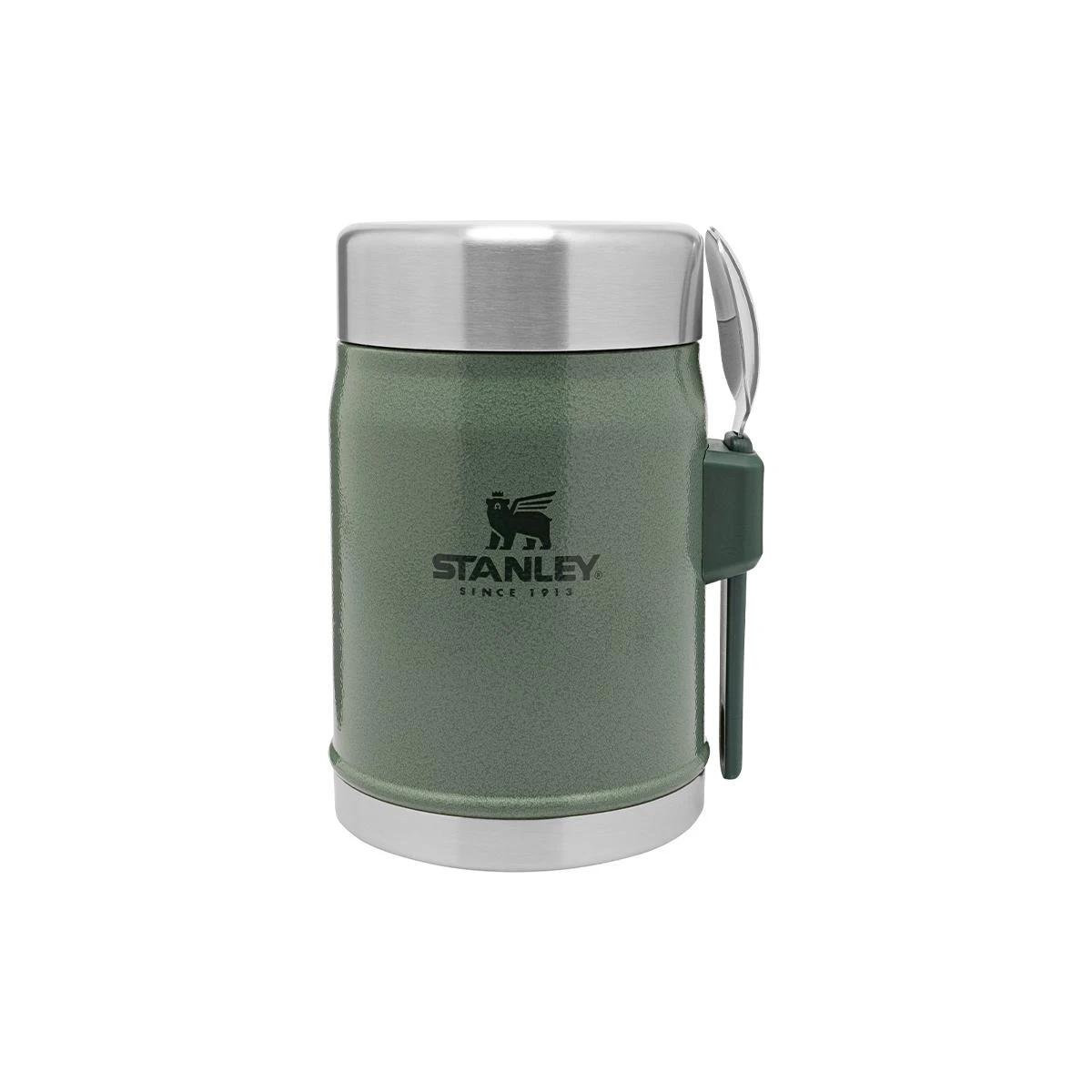 Maisto termosas STANLEY CLASSIC (0.4 l)