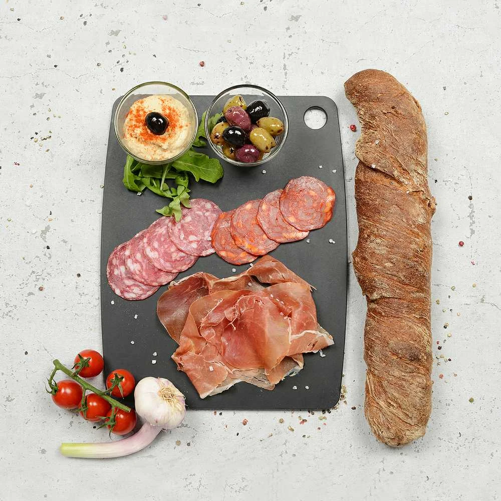 Pjaustymo lenta 30 cm GOURMET KITCHEN / Jade
