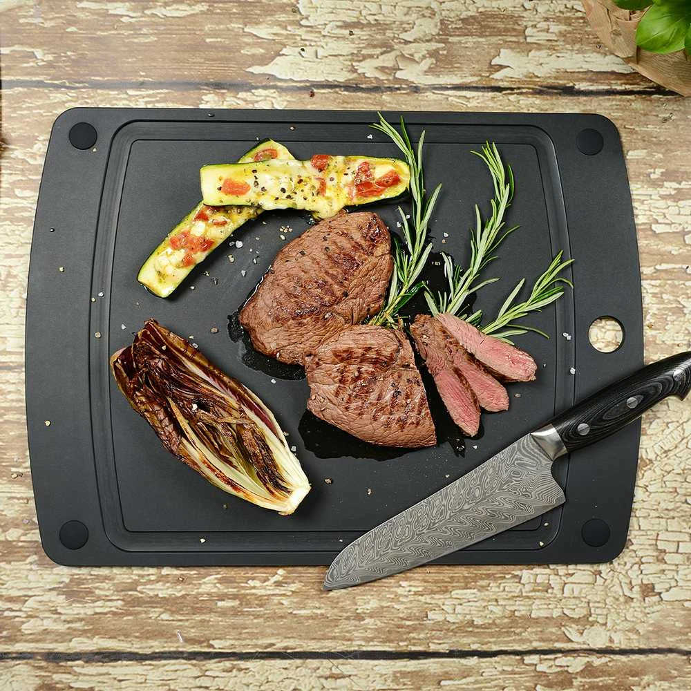 Pjaustymo lenta 44 cm GOURMET GRIPPER / Jade