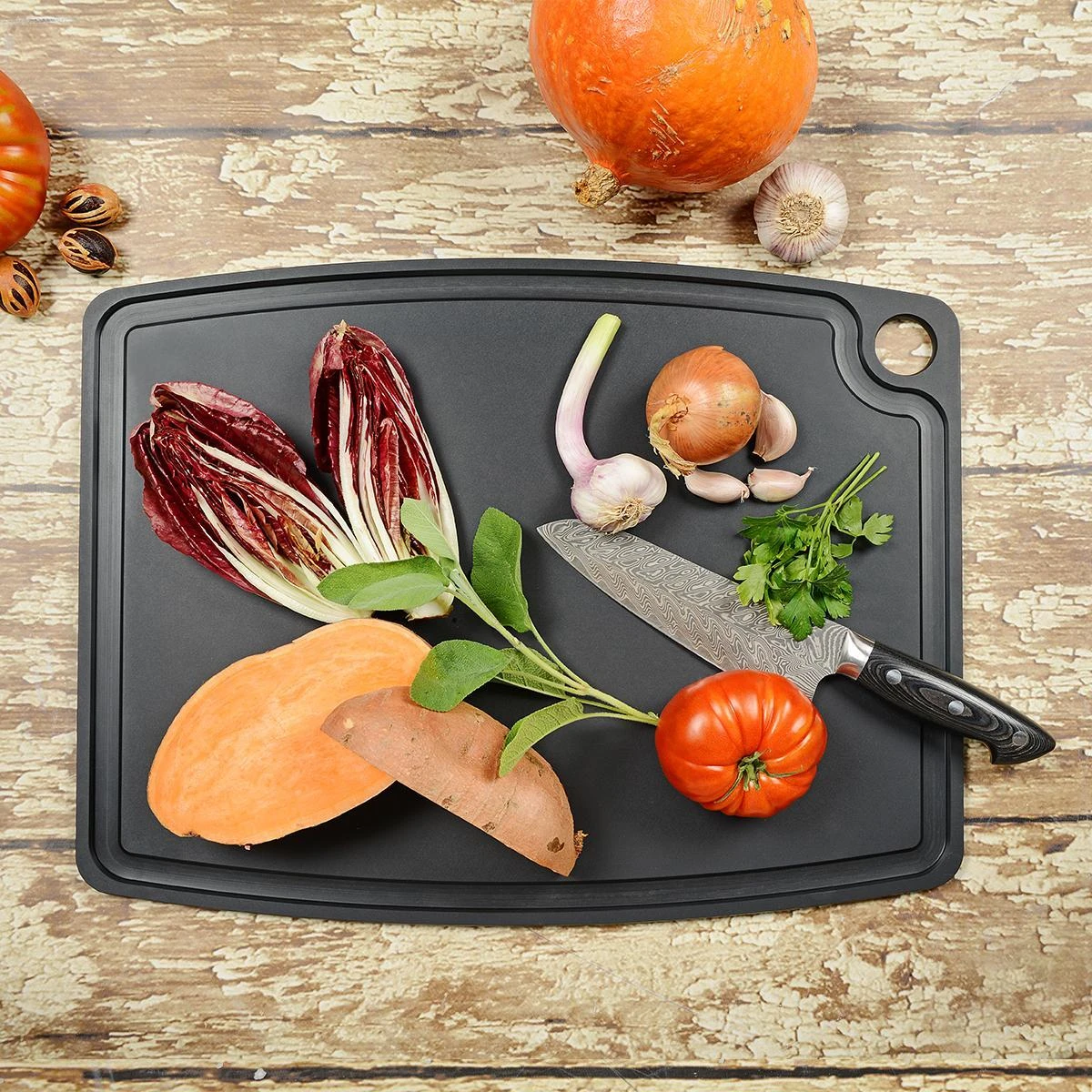 Pjovimo lenta 37 cm GOURMET PROFESSIONAL / Jade