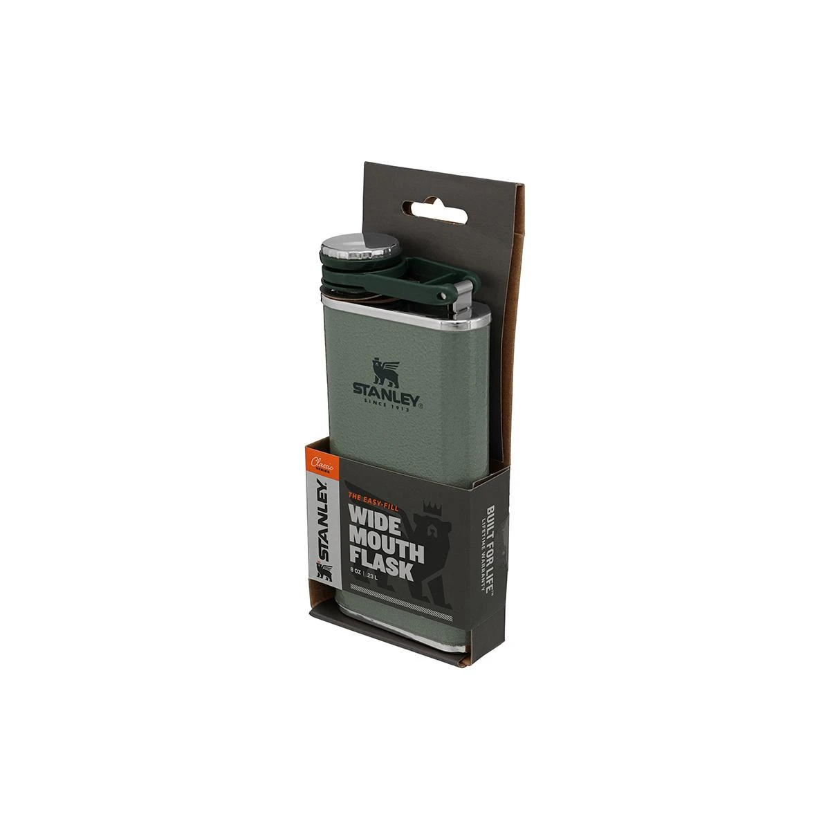 Gertuvė STANLEY CLASSIC (0.23 l)