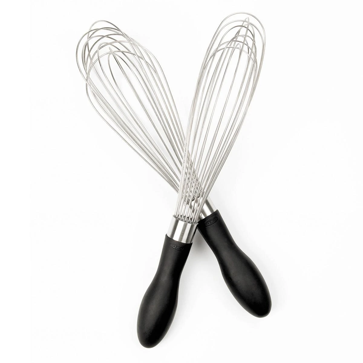 Plieninė šluotelė 28 cm - Good Grips / OXO