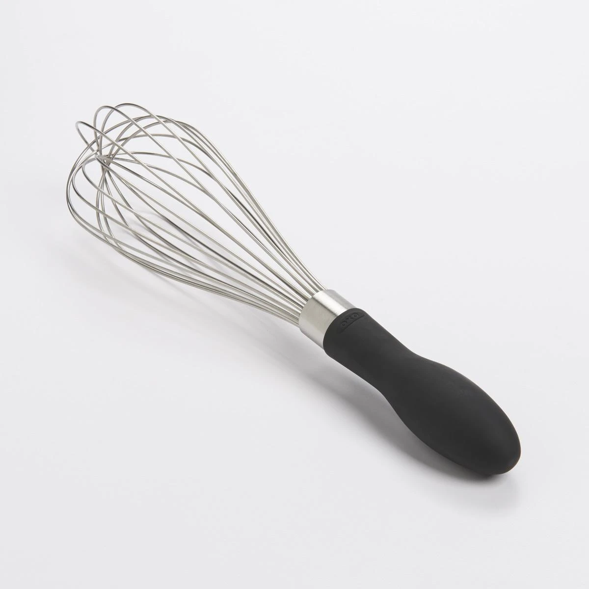 Plieninė šluotelė 28 cm - Good Grips / OXO