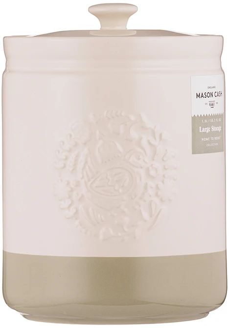 MASON CASH (RAYWARE GROUP) MC-Sandėliukas 1,5 l „Home to Roost“