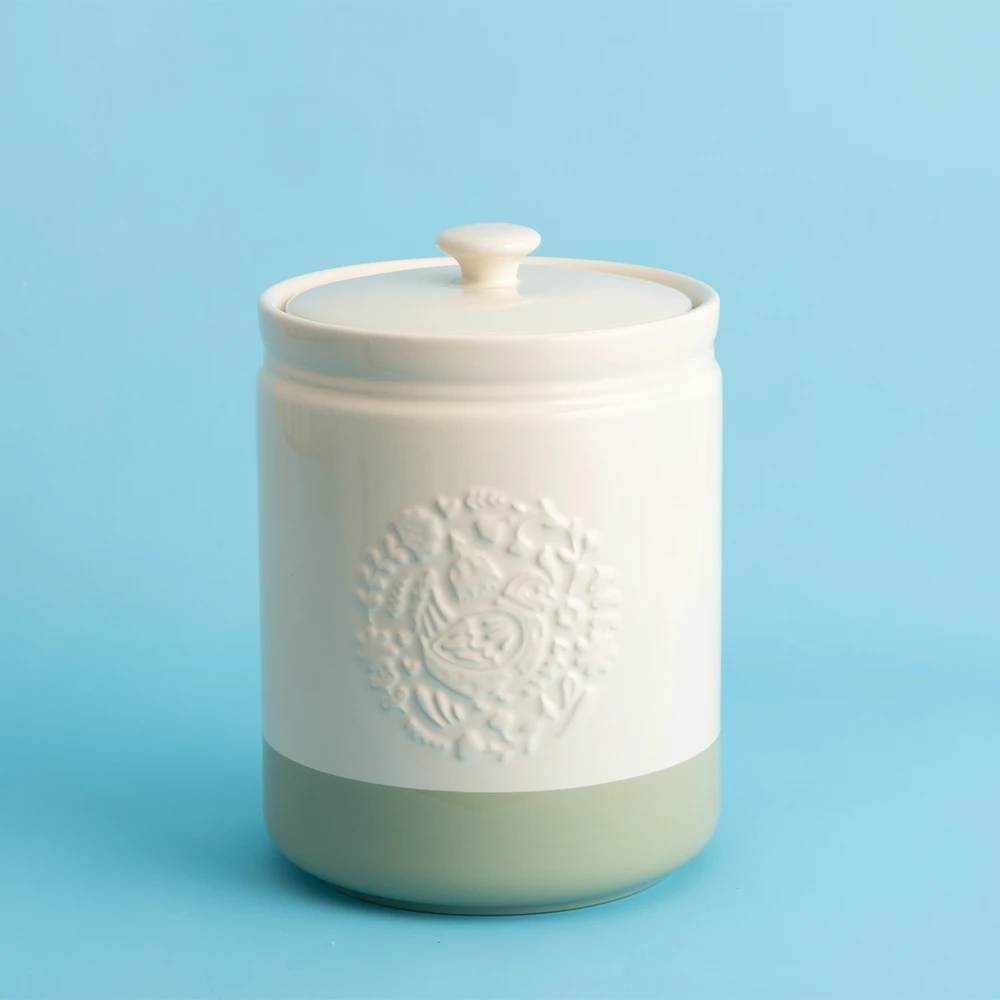 MASON CASH (RAYWARE GROUP) MC-Sandėliukas 1,5 l „Home to Roost“