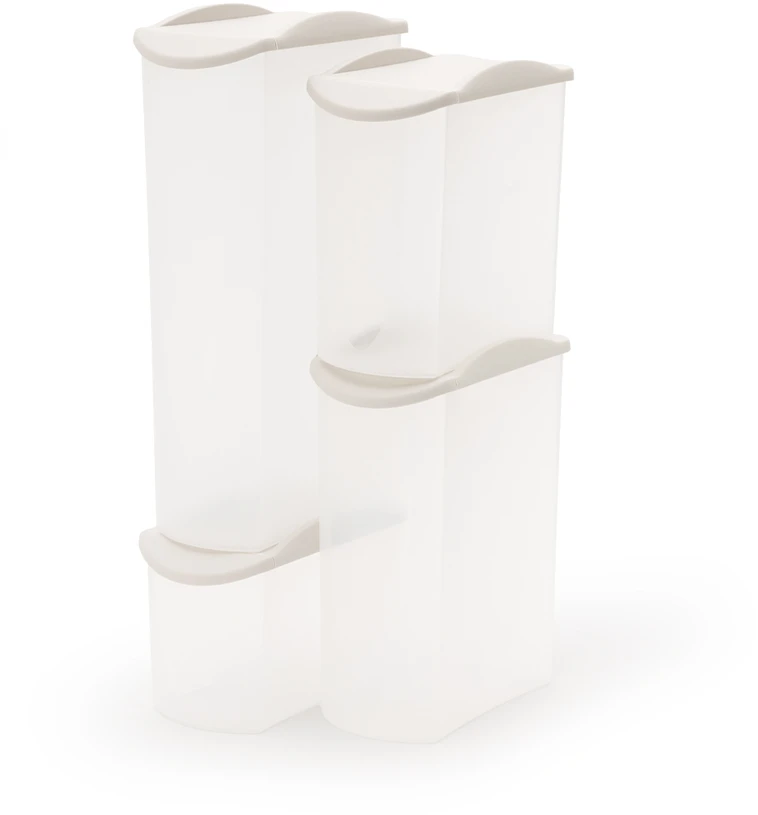 „Store&Pour“ 1,7 l / „Amuse“ virtuvės laikymo indas