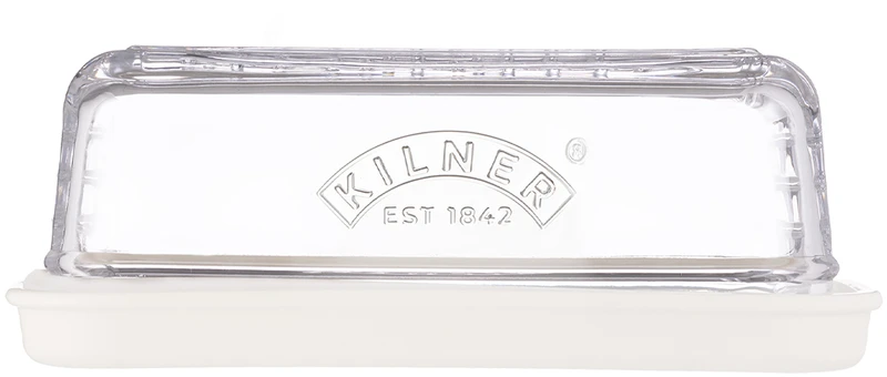 Pojemnik na ser CHEESE STORE / Kilner