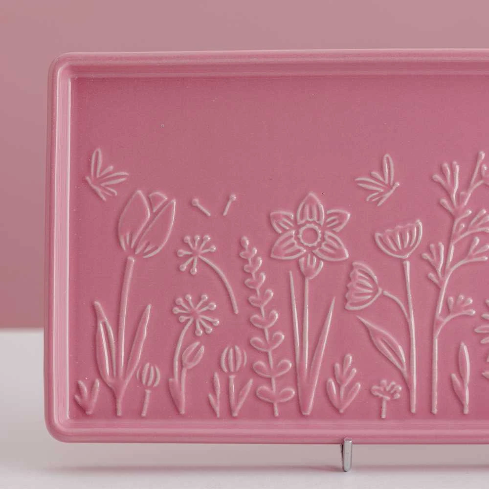 Keraminė serviravimo lėkštė 30 x 15 cm PIEVOS / Mason Cash