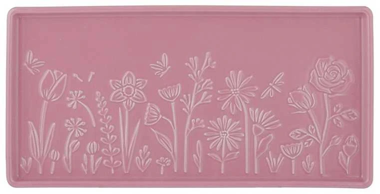 Keraminė serviravimo lėkštė 30 x 15 cm PIEVOS / Mason Cash