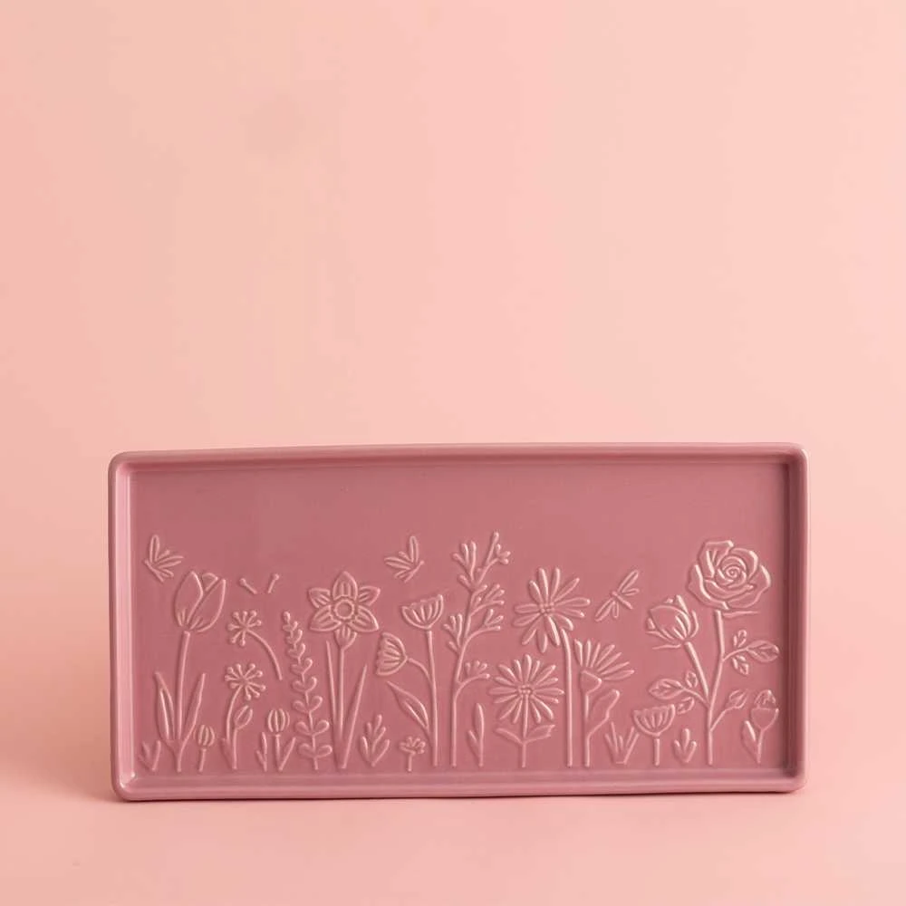 Keraminė serviravimo lėkštė 30 x 15 cm PIEVOS / Mason Cash