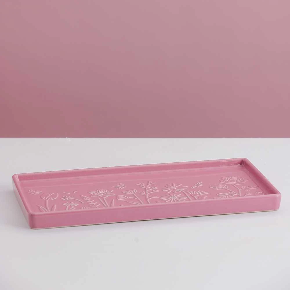 Keraminė serviravimo lėkštė 30 x 15 cm PIEVOS / Mason Cash