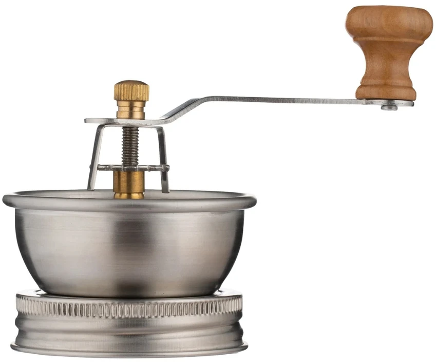 Prieskonių malūnėlis SEASONING GRINDER / Kilner