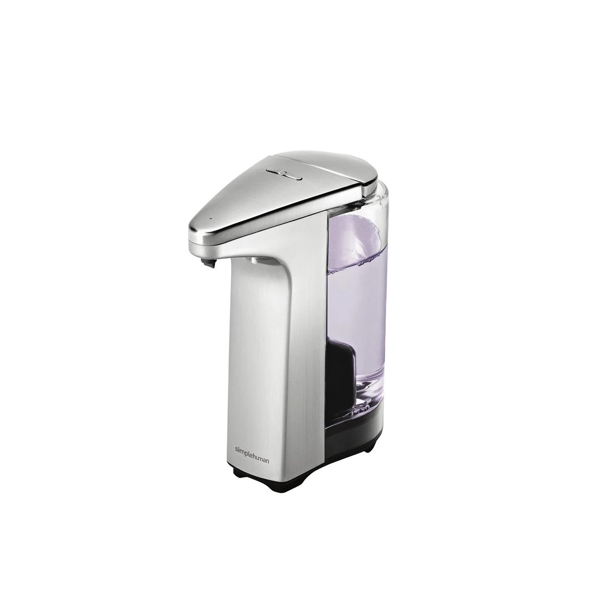 Simple Human SIH simplehuman ST1023 muilo dozatorius 0,237 L Nikelis