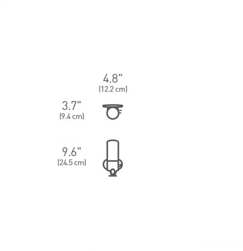 Simple Human simplehuman BT1034