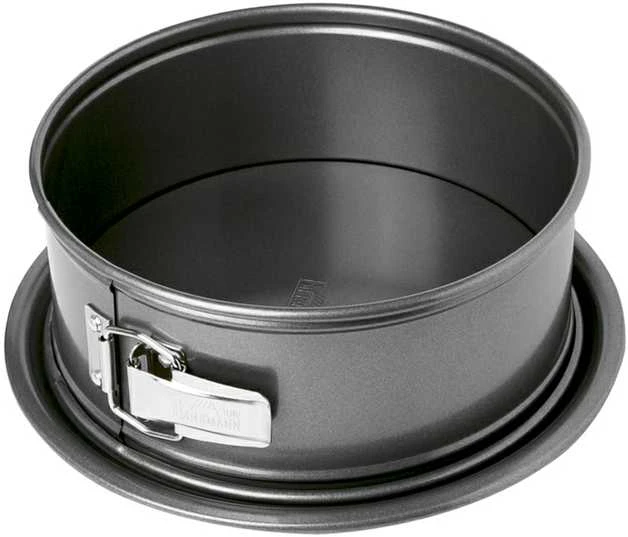 Spyruoklinė keptuvė su nuimamu dugnu EASY BAKING - 20 cm / Birkmann