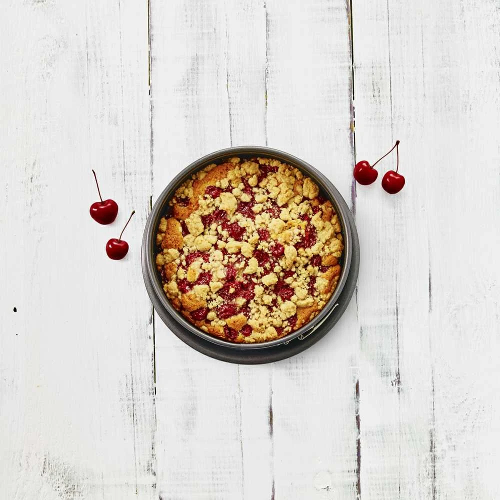 Spyruoklinė keptuvė su nuimamu dugnu EASY BAKING - 20 cm / Birkmann