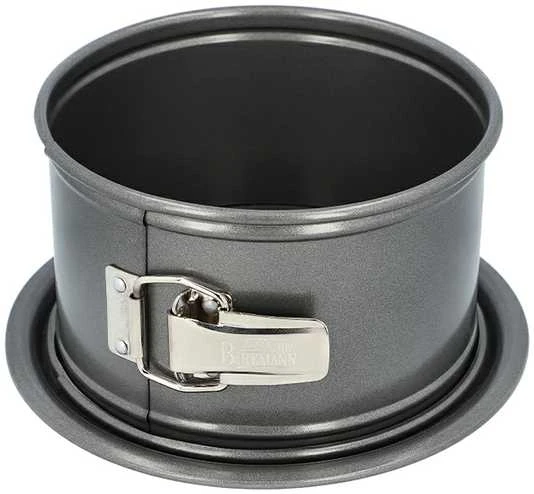 Spyruoklinė keptuvė su nuimamu dugnu EASY BAKING - 16 cm / Birkmann