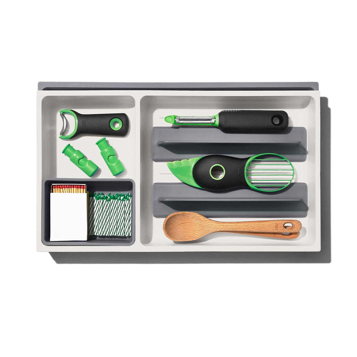 OXO Good Grips 13322100 pilka