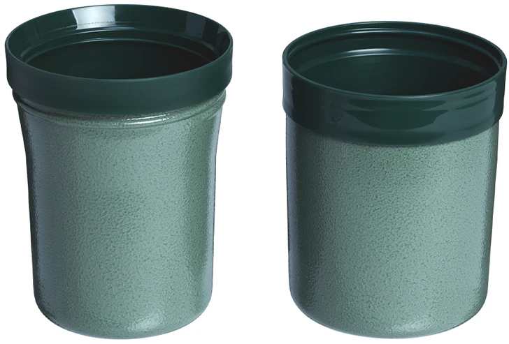 Stanley dvigubas termosinis puodelis LEGENDARY CLASSIC 0,23 l