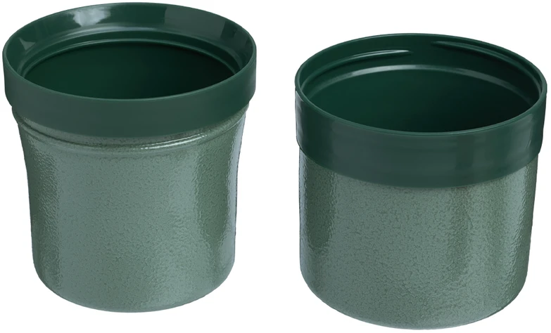 Stanley Podwójny kubek to termosu LEGENDARY CLASSIC 0,18L /